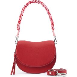 FredsBruder That?s My Bag Sac à bandoulière Cuir 21 cm  Modéle 1