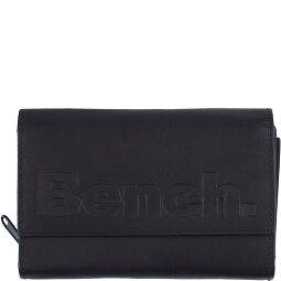 Bench Porte-monnaie Wonder en cuir 15 cm  Modéle 2