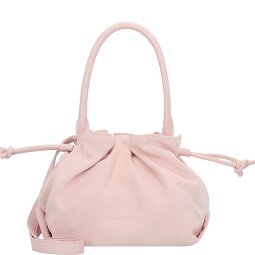 Hey Marly Cool Companion Suede Sac à main Cuir véritable 28 cm  Modéle 3