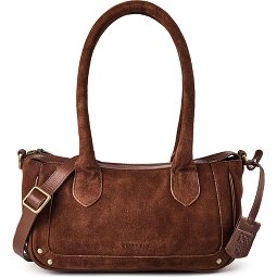 Burkely Sierra Sac à bandoulière Cuir véritable 27.5 cm  Modéle 2