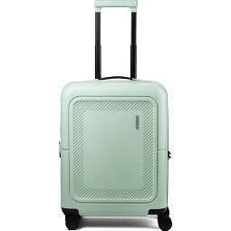 American Tourister Dashpop 4 roulettes Trolley de cabine 55 cm avec soufflet d'extension  Modéle 2