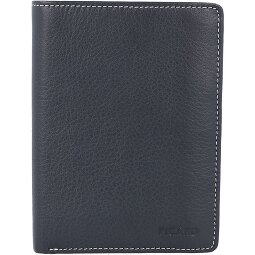Picard Porte-monnaie Diego en cuir 9 cm  Modéle 1