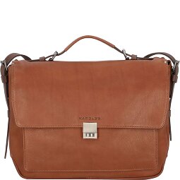 Harold's Porte-documents Ivy Lane en cuir 37 cm pour ordinateur portable  Modéle 1