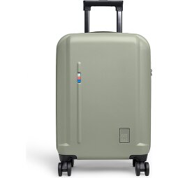 GOT BAG Re:Shell 4 roulettes Trolley de cabine 55 cm Compartiment pour ordinateur portable  Modéle 1