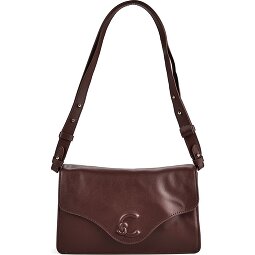 Coccinelle C-Me Sac à bandoulière Cuir véritable 26 cm  Modéle 1