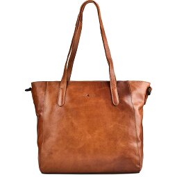 Greenburry Newport Sac à bandoulière Cuir véritable 33 cm Compartiment ordinateur  Modéle 2