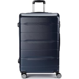 Benzi 5583 4 roulettes Trolley 77 cm  Modéle 1
