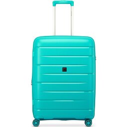 MODO by Roncato Starlight 3.0 4 roulettes Trolley 66 cm avec soufflet d'extension  Modéle 4