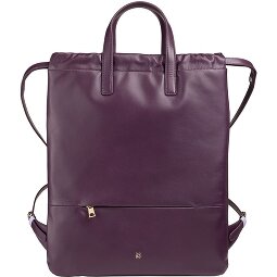 DuDu Ellesmere Sac à dos de ville Cuir 44 cm  Modéle 2