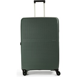 American Tourister Summer Hit 4 roulettes Trolley 76 cm  Modéle 2