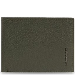 Piquadro Modus Special Portefeuille RFID en cuir 12,5 cm  Modéle 2