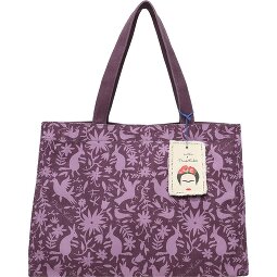 Fritzi aus Preußen Fritzi x Frida Kahlo Easy01 Limited Sac de shopper 46.5 cm  Modéle 3