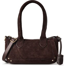 Burkely Sierra Sac à bandoulière Cuir véritable 27.5 cm  Modéle 1