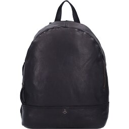 Harbour 2nd Anchor Love Meghan City sac à dos en cuir 30 cm  Modéle 1