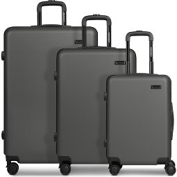 Smartbox Edition 05 4 roues Set de valises 3 pièces  Modéle 1