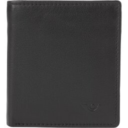Voi Soft Uli Porte-monnaie en cuir RFID 8 cm  Modéle 2