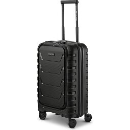 Smartbox Edition 01 4 roues Valise cabine 55 cm Compartiment ordinateur  Modéle 2