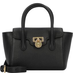 Lauren Ralph Lauren Tanner Sac de shopper Cuir 23.5 cm  Modéle 1