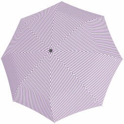 Doppler Fiber Magic Parapluie de poche 29 cm  Modéle 3