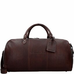 The Chesterfield Brand Wax Pull Up Sac de voyage Weekender Cuir 53 cm  Modéle 2
