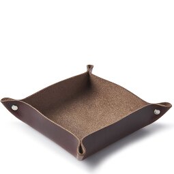 Castelijn & Beerens Vide-poches Gaucho Bol en cuir 13 cm  Modéle 2