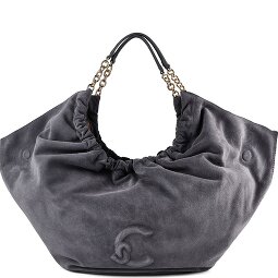 Coccinelle Smash Sac de shopper Cuir véritable 35 cm  Modéle 1