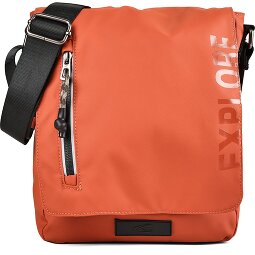 camel active Explore Sac à bandoulière M 26 cm  Modéle 3