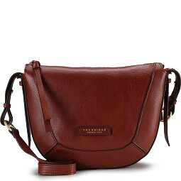 The Bridge Fedora Sac à bandoulière Cuir véritable 29 cm  Modéle 1
