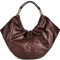 Coccinelle Smash Sac de shopper Cuir véritable 21 cm  Modéle 1