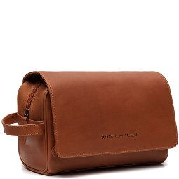 The Chesterfield Brand Rosario Trousse de toilette Cuir 25 cm  Modéle 2