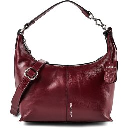 Burkely Myra Sac à bandoulière Cuir véritable 23 cm  Modéle 2