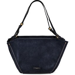Gianni Chiarini Bloom Sac à bandoulière Cuir véritable 50 cm  Modéle 2