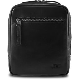 Jost Lund Sac à bandoulière Cuir 22 cm  Modéle 2