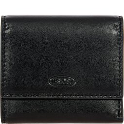 Bric's Volterra Porte-monnaie Protection RFID Cuir 11 cm  Modéle 1