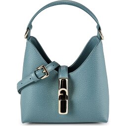Furla Goccia Mini sac à main Cuir véritable 18 cm  Modéle 3