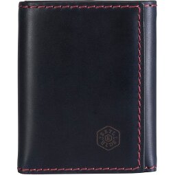 Jekyll & Hide Texas Étui pour cartes de crédit Protection RFID Cuir 7 cm  Modéle 1