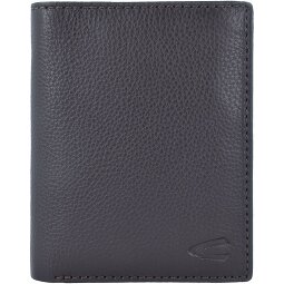 camel active Macau Porte-monnaie Protection RFID Cuir 9 cm  Modéle 1