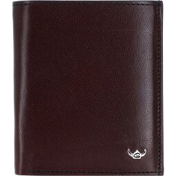 Golden Head Colorado RFID Protect Porte-monnaie en cuir 8,5 cm  Modéle 1