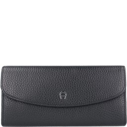 AIGNER Basics Porte-monnaie en cuir 19,5cm  Modéle 2