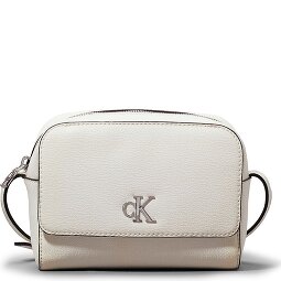 Calvin Klein Jeans Minimal Monogram Mini sac à bandoulière 18 cm  Modéle 3