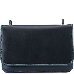 Mywalit Clutch Porte-monnaie en cuir 19 cm  Modéle 1