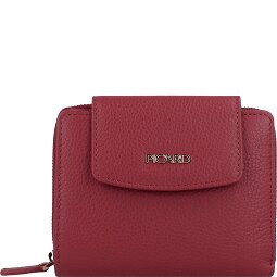Picard Java 1 Porte-monnaie Protection RFID Cuir 12 cm  Modéle 2
