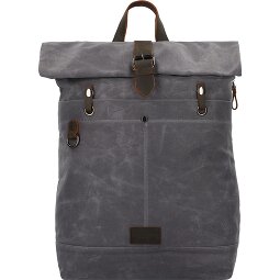 Jack Kinsky Sac à dos Dakar 44,5 cm pour ordinateur portable  Modéle 2