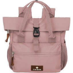 Travelite Basics Sac à dos de ville 27 cm  Modéle 5