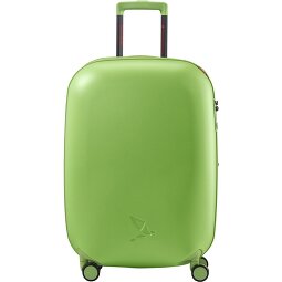 Pack Easy Gen T 4 roues Valise cabine 64 cm avec soufflet d'extension  Modéle 1