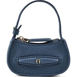 AIGNER Pendentif Cavallo en cuir, 11 cm  Modéle 2