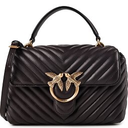 PINKO Love Lady Sac à main Cuir véritable 21 cm  Modéle 3