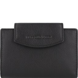 Harbour 2nd Just Pure Porte-monnaie Protection RFID Cuir 13 cm  Modéle 2