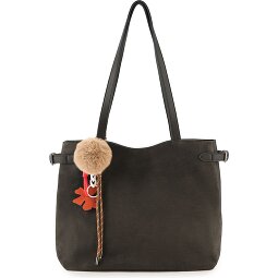 FredsBruder Playful Sac à bandoulière Cuir véritable 37 cm  Modéle 2