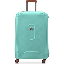Delsey Paris Moncey 4 roues trolley 76 cm  Modéle 2